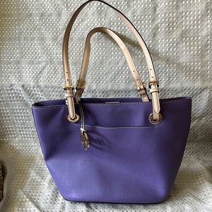 Michael Kors tote